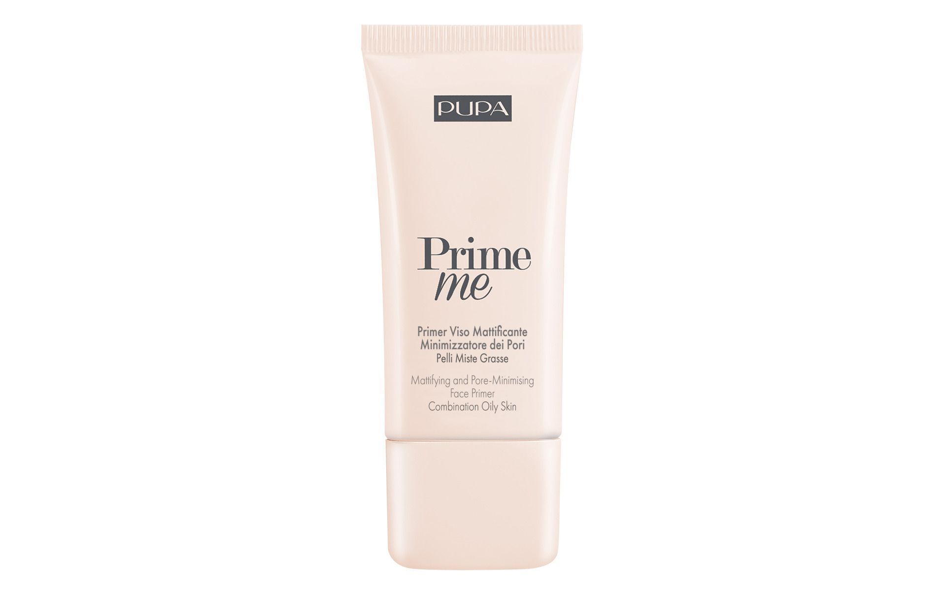 Pupa Milano Mattifying & Pore Minimizing Face Primer 30ml main product photo