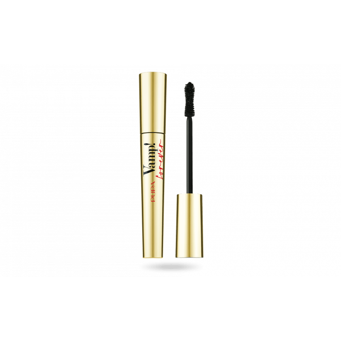 Pupa Milano Vamp! Mascara Forever Forever Black 9ml main product photo