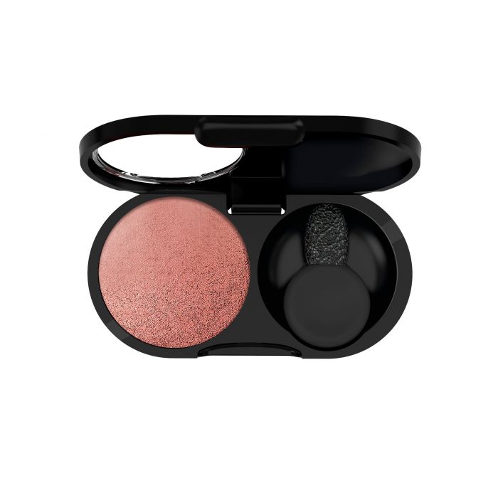Pupa Milano Vamp! Wet & Dry Eyeshadow 407-Spicy Nude & Brown 1gr main product photo