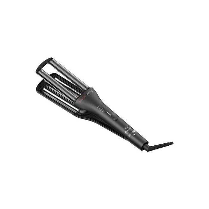 GA.MA Curling Iron Silk Waves main product photo