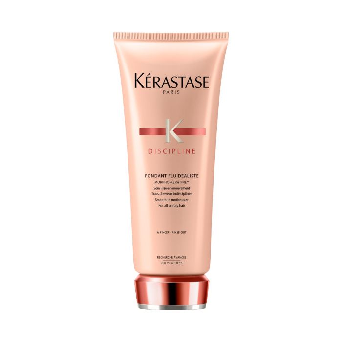 Kerastase Discipline Fondant Fluidealiste 200ml main product photo