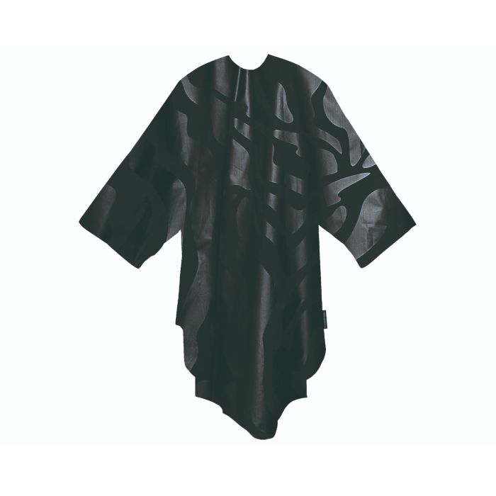 Trend-Design Schneideumhang Nano Comfort schwarz 205x205cm main product photo