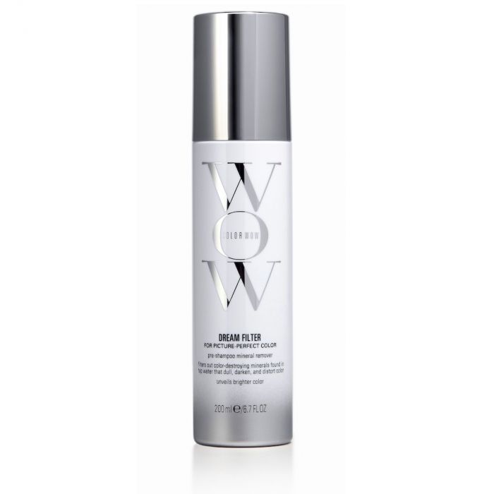 Color Wow Dream Filter Spray - Mineral Remover 200ml main product photo