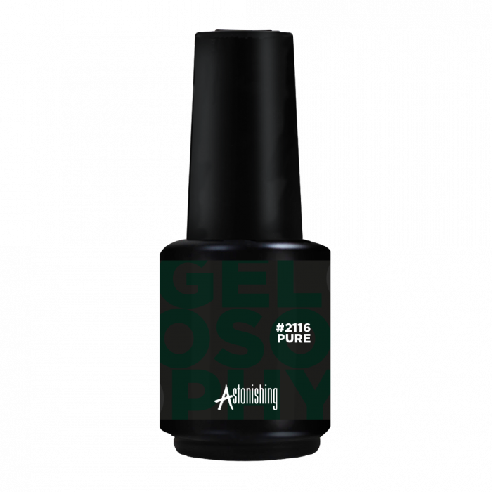 Astonishing Gelosophy 2116 Pure 15ml main product photo