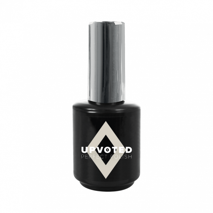 NailPerfect UPVOTED Harvest Soak Off Gelpolish #243 Late Fall Oyster 15ml main product photo