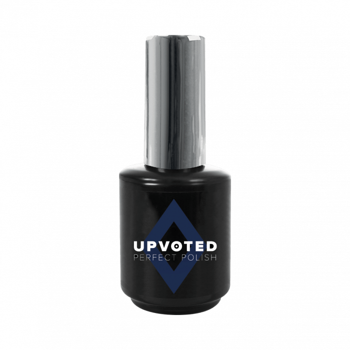 NailPerfect UPVOTED Harvest Soak Off Gelpolish #247 Sultry Navy 15ml main product photo