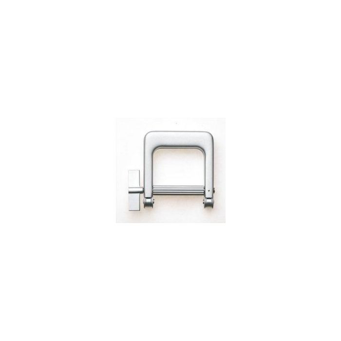 Sibel Tubenpresse aus Eisen silber main product photo