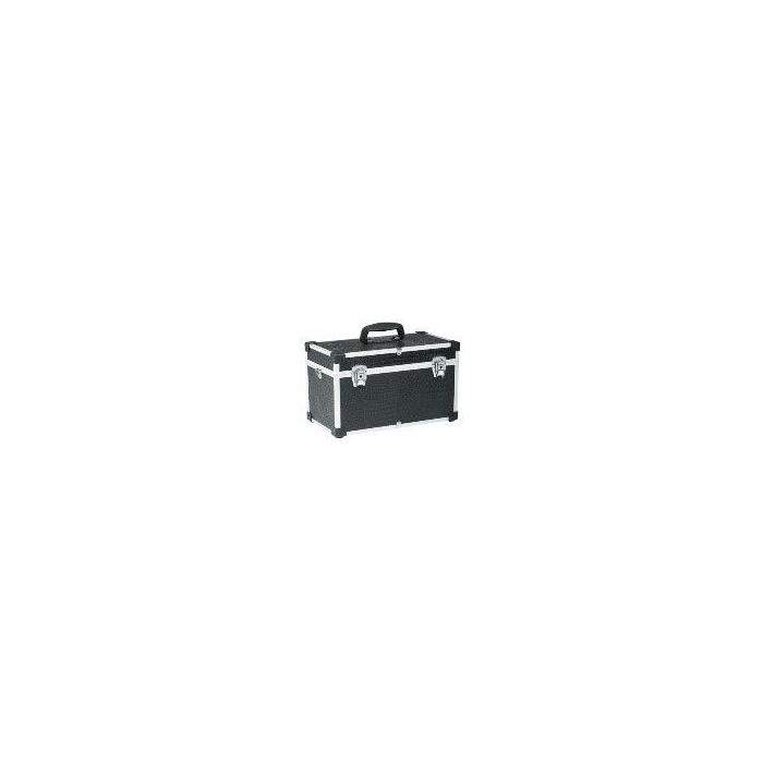 Sibel Beauty case compact schwarz main product photo