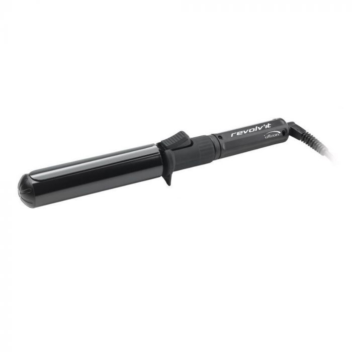 Ultron Revolvit Curling Iron schwarz 32mm main product photo