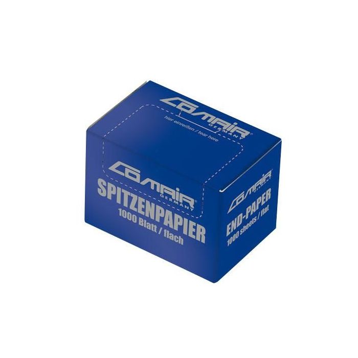 Comair Spitzenpapier flach 1000 Stk main product photo