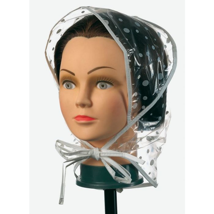 Comair Transparente Regenkappen mit Schirm main product photo