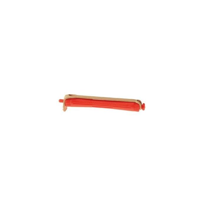 Sibel Wickler lang 80mm rot rot 12 Stk main product photo