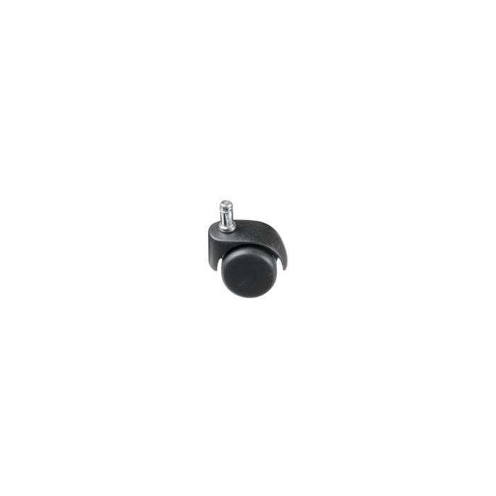 Comair Ersatzrolle Fury, mit Bremsen main product photo