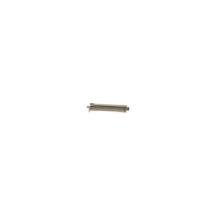 Sibel Dauerwellenwickler lang grau 16,5 mm grau 12 Stk main product photo
