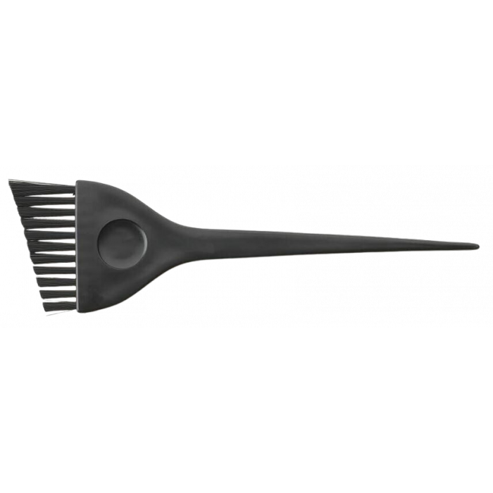 Sibel Pinsel Abgewinkelt Schwarz main product photo