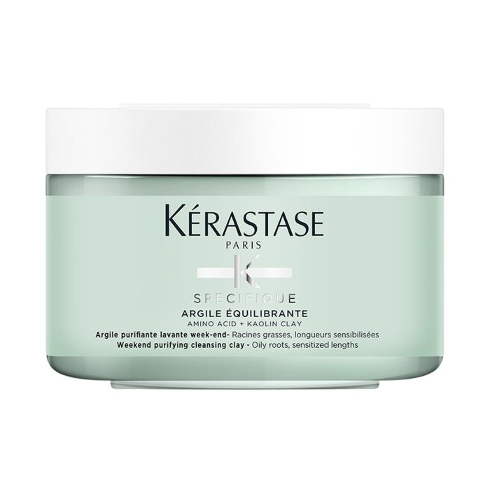Kerastase Spécifique Divalent Argile Equilibrante 250ml main product photo
