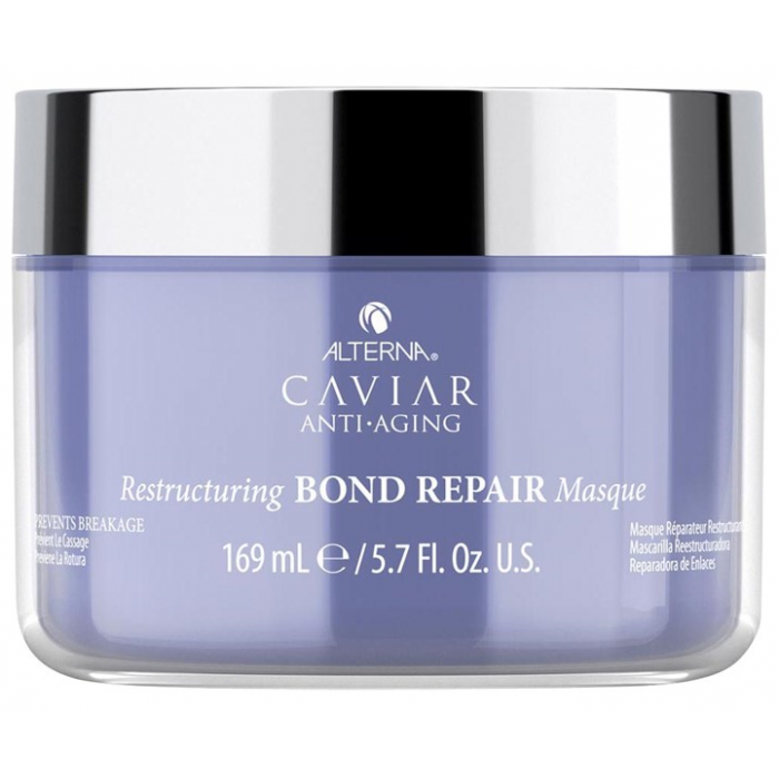 Alterna Caviar Restructuring Bond Repair Masque 161gr main product photo