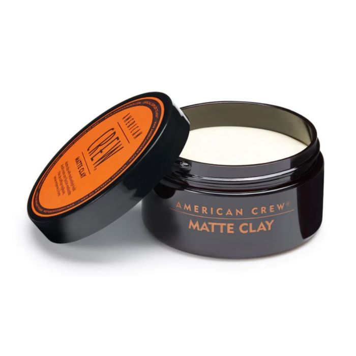American Crew Matte Clay 85gr main product photo