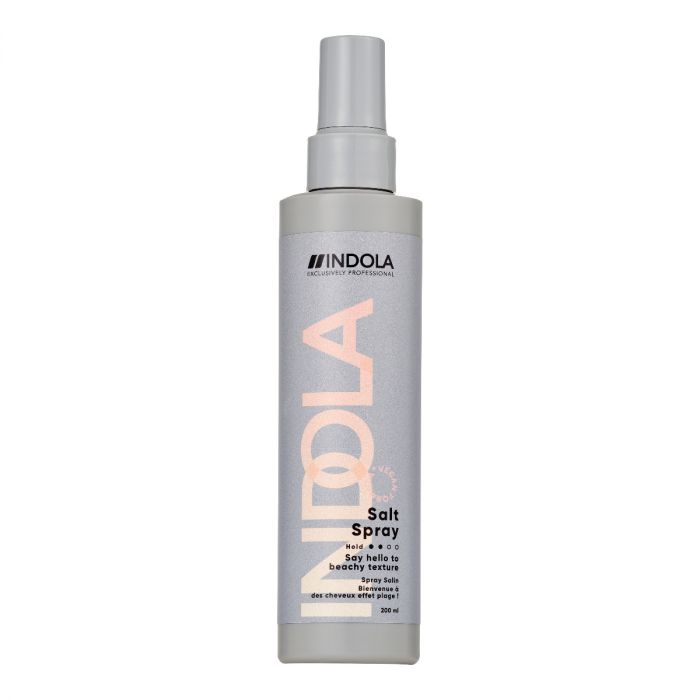 Indola Salt Spray 200ml main product photo