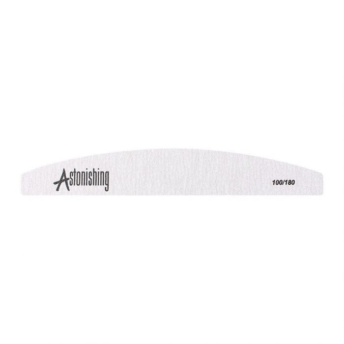 Astonishing Files 100/180 Quarter Moon Combo main product photo