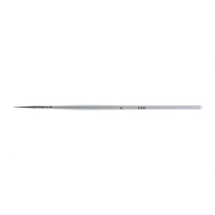 Astonishing Micro Styler Brush 00 main product photo