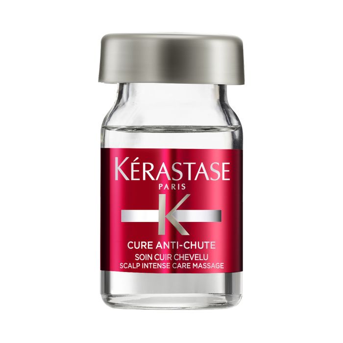 Kerastase Specifique Cure Antichute 10x6ml main product photo