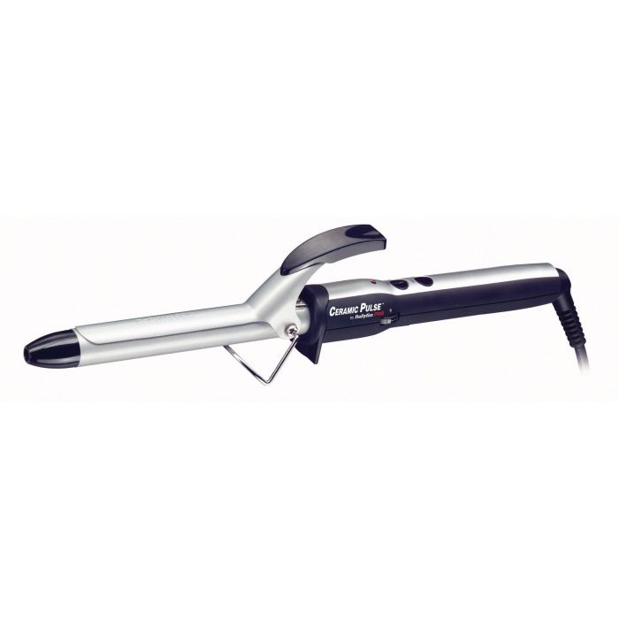 Babyliss PRO Krultang Titanium Tourmaline 19mm Zwart 45W main product photo