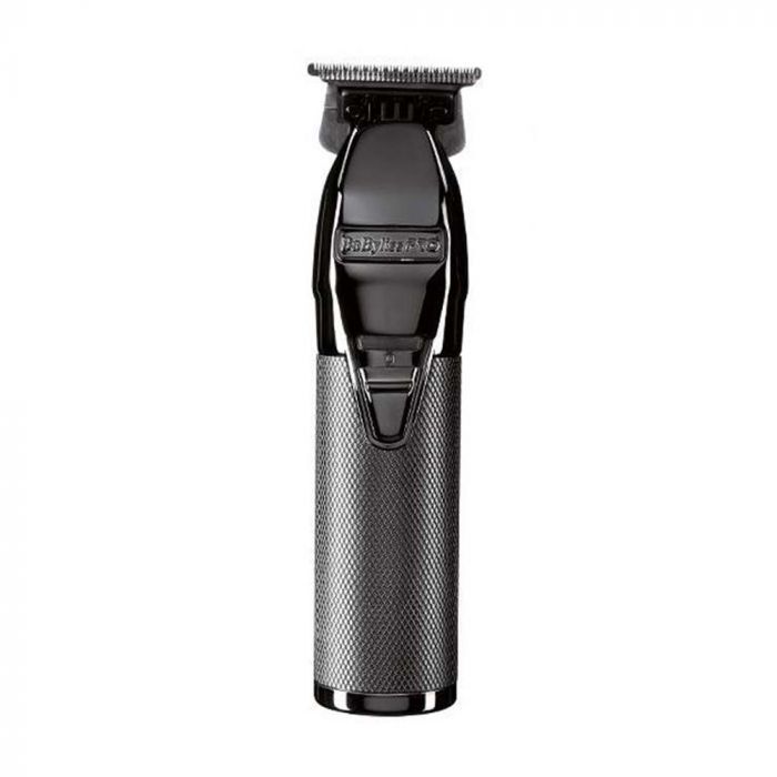 Babyliss PRO 4Artists Skeleton Trimmer Gunsteel main product photo