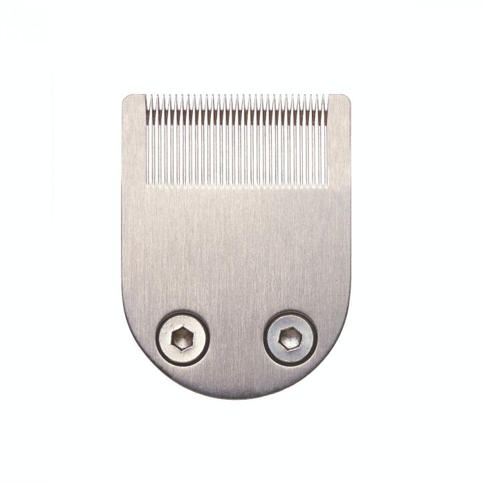 Babyliss PRO 4Artists U-Spare Blade for Trimmers Zwart 30mm main product photo