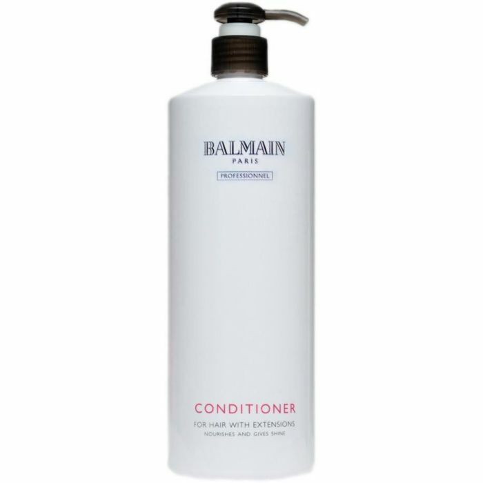 Balmain Conditioner 1000ml main product photo