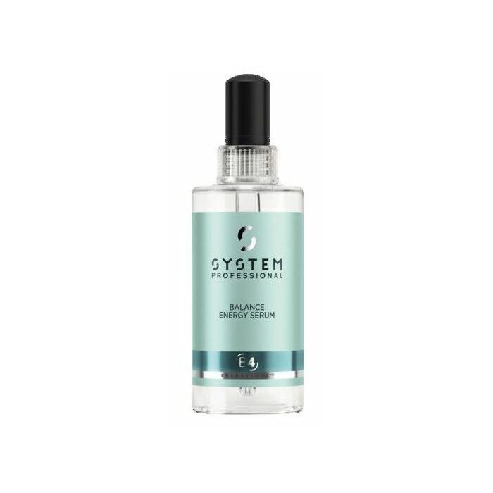 System Professional Balance Energy Serum 100ml main product photo