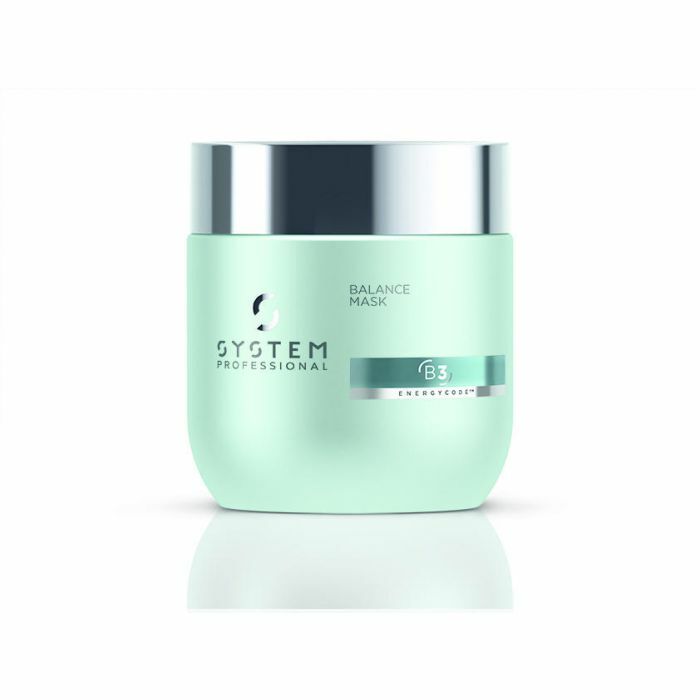 System Professional Balance Mask 200ml main product photo