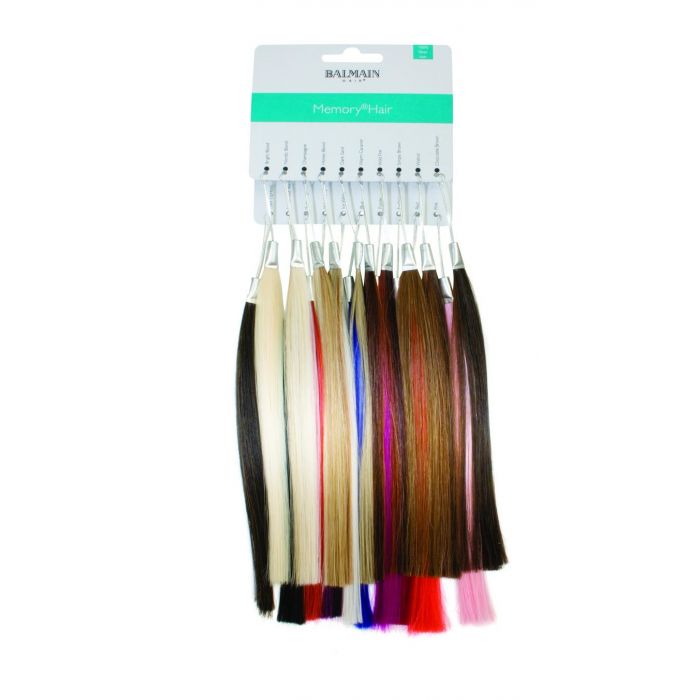 Balmain Colorring Memory Hair main product photo
