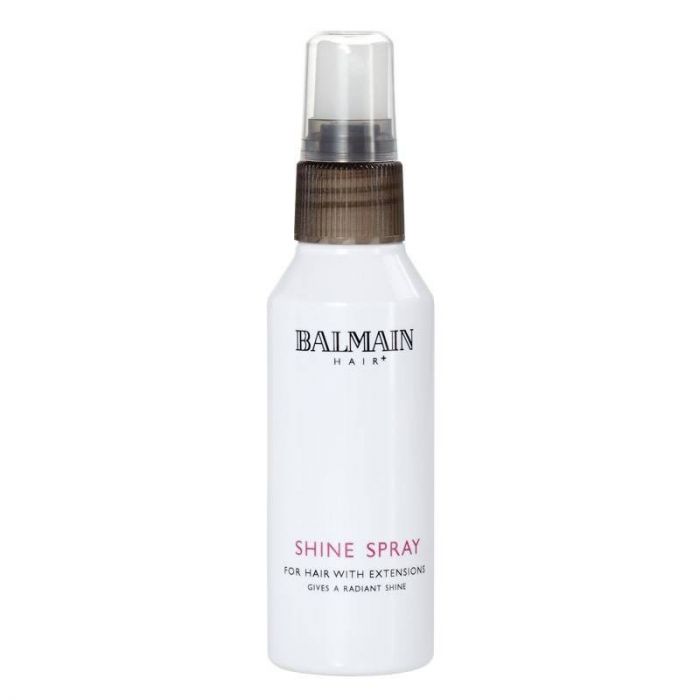 Balmain Glanzspray 75ml main product photo