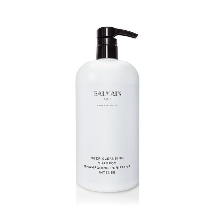 Balmain Shampoo 1000ml main product photo