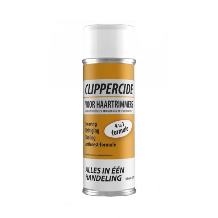 Barbicide Clippercide Aerosol-Spray 500ml main product photo