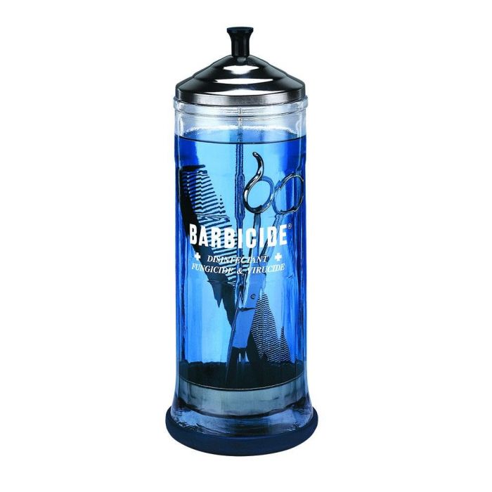 Barbicide Großes Desinfektion Glas 1000ml main product photo