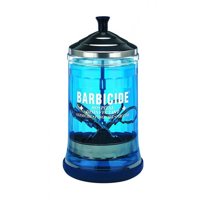 Barbicide Mittleres Desinfektion Glas 630ml main product photo