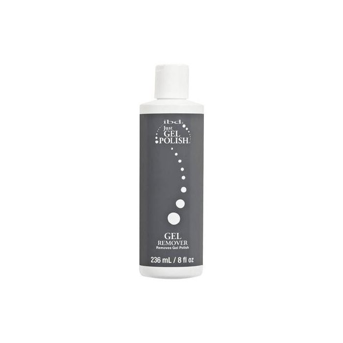 IBD JustGel Remover 236ml main product photo