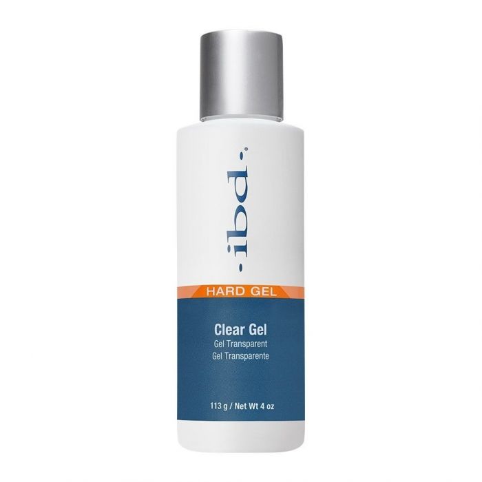 IBD Clear Gel 113 g main product photo