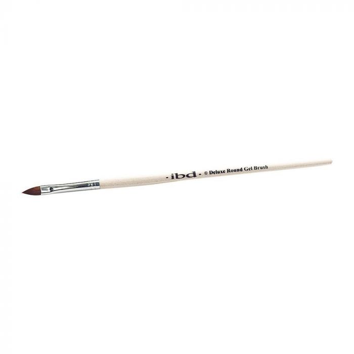 IBD Brush - Deluxe Gel main product photo