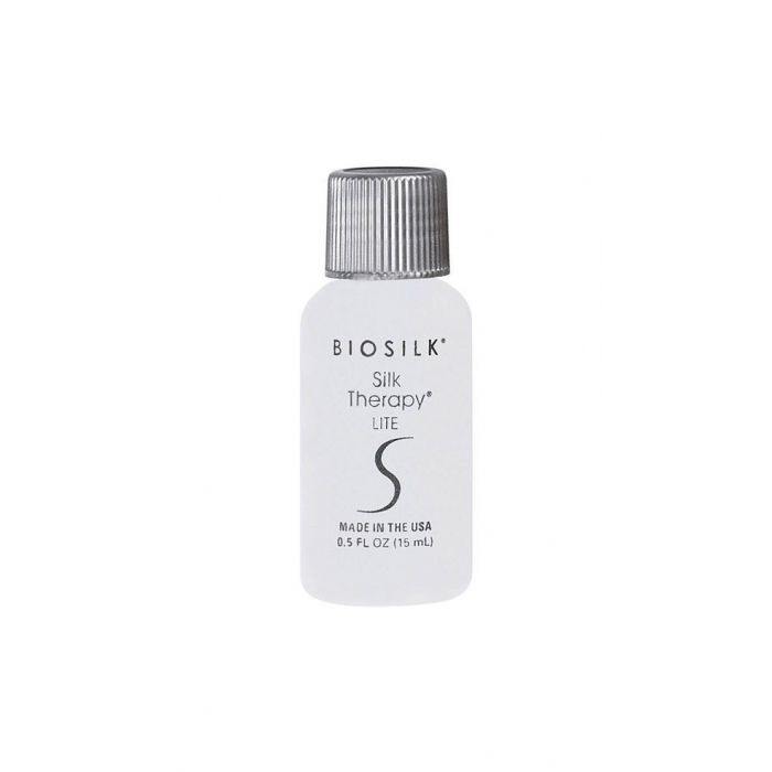 Biosilk Silk Therapy Lite 15ml main product photo