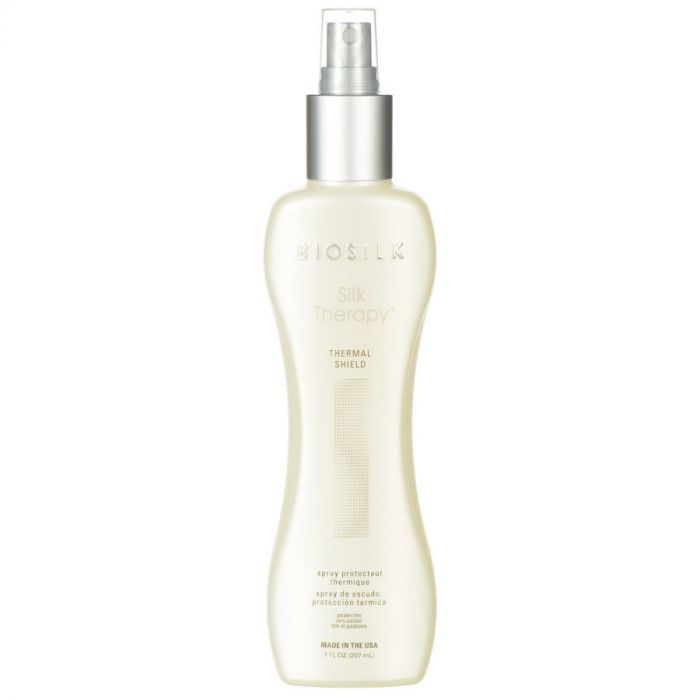 Biosilk Silk Therapy Thermal Shield 207ml main product photo
