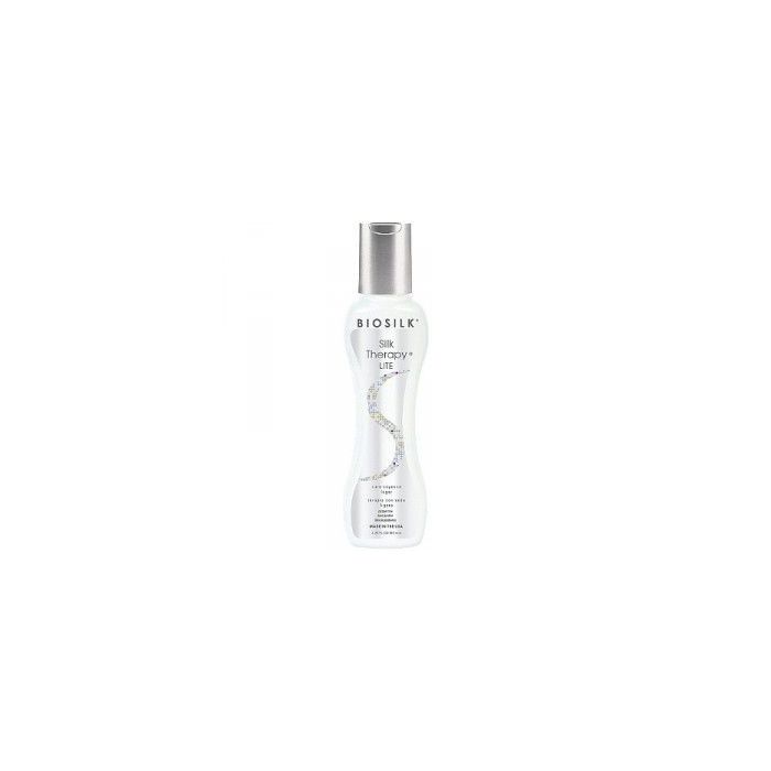 Biosilk Silk Therapy Lite 67ml main product photo