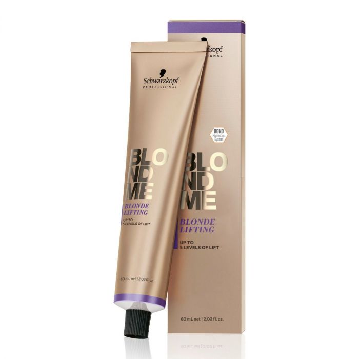 Schwarzkopf Blond Me Blonde Lifting 60ml main product photo