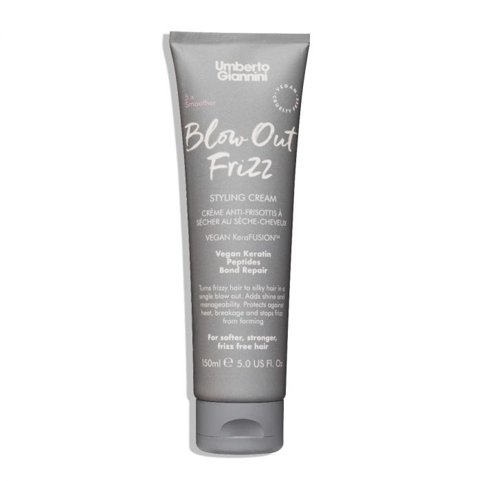 Umberto Giannini Blow Out Frizz Styling Cream 150ml main product photo