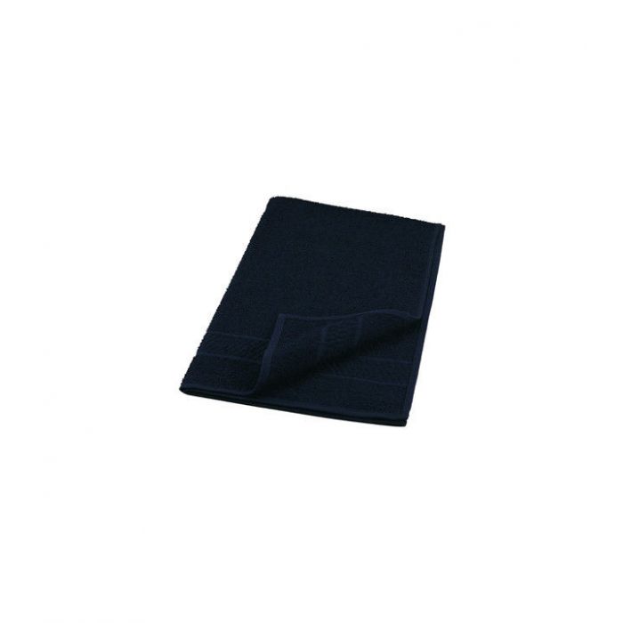Bobtuo Handtuch indigo 50x85cm main product photo