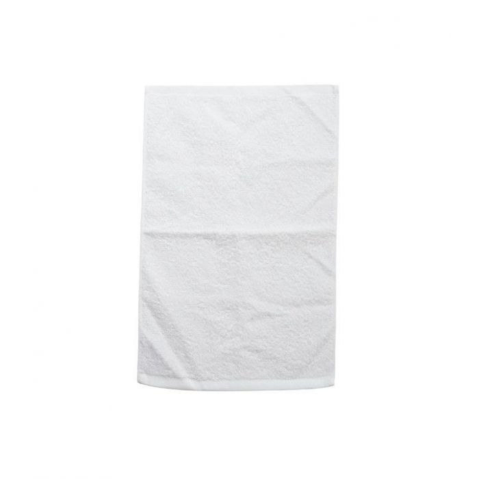 Bobtuo Handtuch Mini weiß 28x45cm main product photo