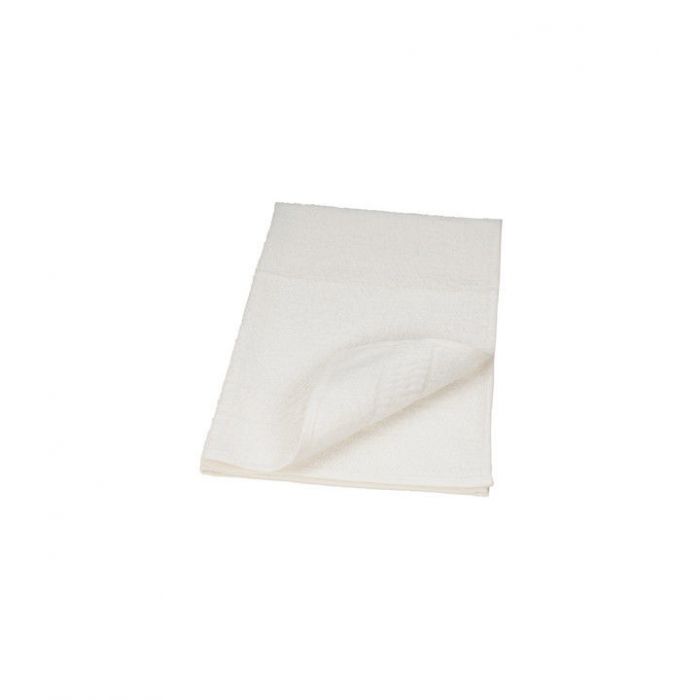 Bobtuo Handtuch weiß 50x85cm main product photo