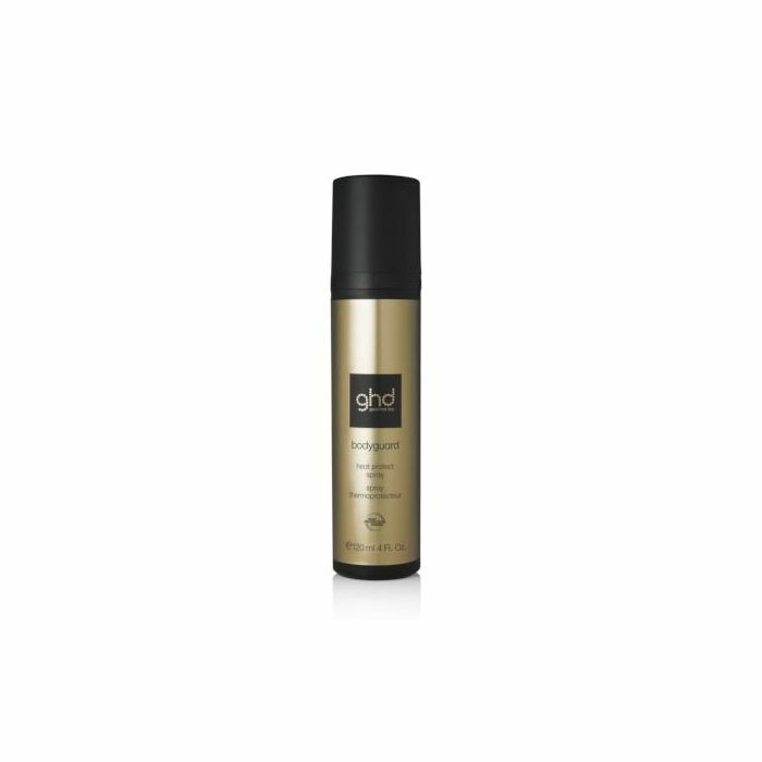 ghd Heat Protect Styling Bodyguard 120ml main product photo